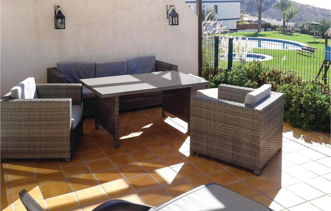 Awesome Home In Finestrat With House Sea View エクステリア 写真
