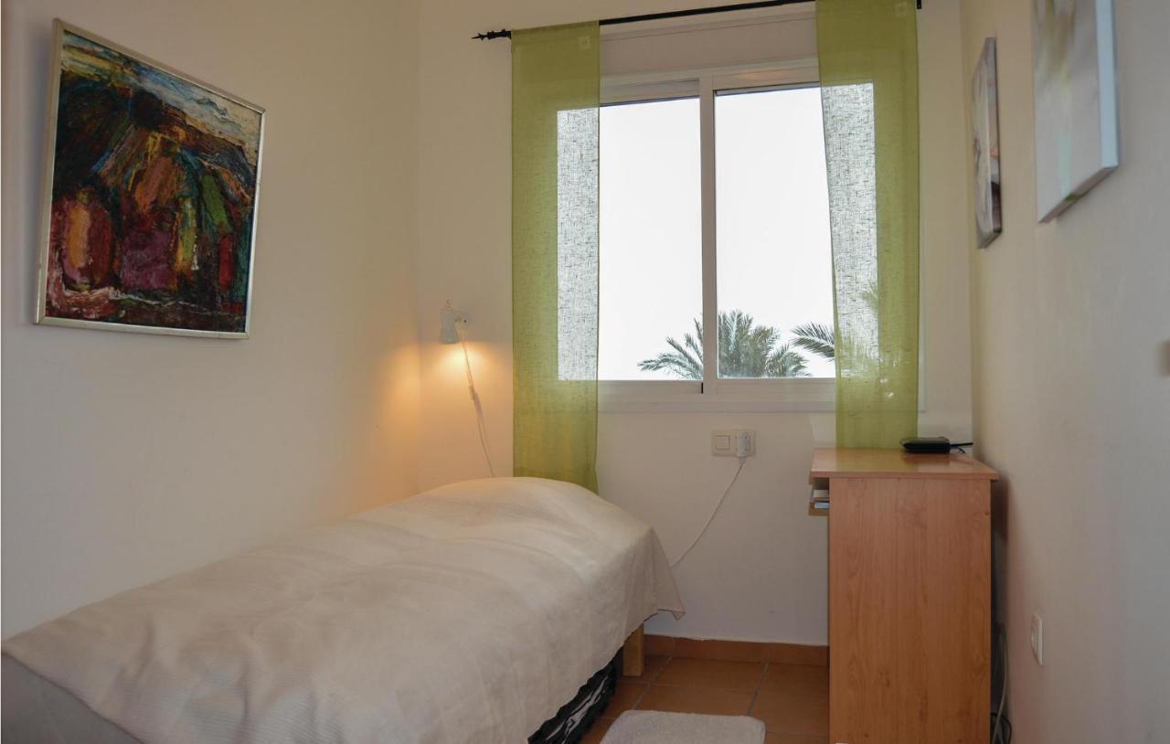Awesome Home In Finestrat With House Sea View エクステリア 写真