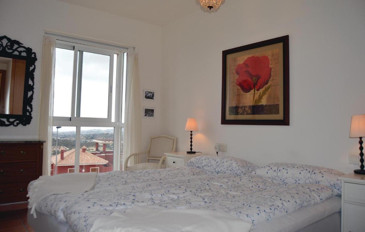 Awesome Home In Finestrat With House Sea View エクステリア 写真